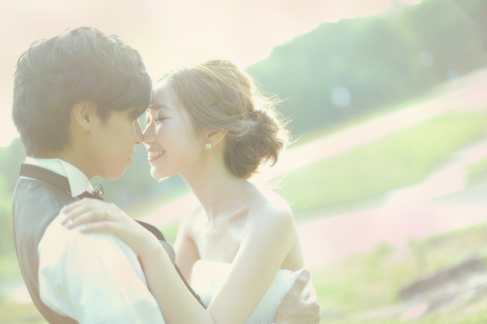 Green Wedding