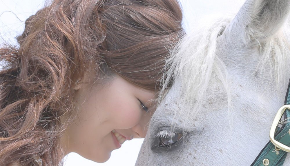 小さな頃から